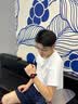 P+7智能手表华强北watch gt5情侣S5运动心率健康微信回复男女商务腕表礼物华为鸿蒙安卓苹果系统适用 实拍图