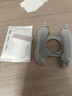 Smorss【无尘定位秒贴2片】适用小米手环10Pro保护膜小米手环10Pro非钢化膜手环复合膜防摔刮超清全屏膜 实拍图