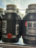 农夫山泉 炭仌咖啡 无糖黑咖 即饮咖啡铝罐270ml*15瓶 纸箱装 实拍图