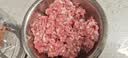 小熊（Bear）绞肉机家用 悬浮双刀绞馅机搅肉机碎肉机打蒜机 绞肉绞菜一体机2026新款家用QSJ-F03X2 实拍图