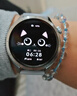 小米（MI）XiaomiWatchS4银色 国家补贴 蓝牙通话 运动心率血氧监测 小米手表s4 送男友送女友 实拍图
