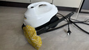 KARCHER德国卡赫 蒸汽拖把家用高压高温清洁机厨房油烟机清洗机去油污30秒速热洗地机杀菌SC3 实拍图