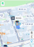 小天才电话手表Z6Pro运动礼盒星云粉防水楼层定位GPS智能手表学生视频拍照翻转双摄男女 实拍图