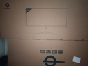 泰坦军团40英寸带鱼屏WQHD 144Hz IPS HDR400广色域 内置音箱 升降支架智能分屏电竞办公2K准4K显示器P40UG 实拍图