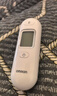 欧姆龙（OMRON）耳温枪红外电子体温计儿童老人医用温度计1s速测 KE130 实拍图