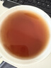 盛安长泾阳茯茶黑茶金花茯砖茶茶叶陕西西安特产 试饮装5g 实拍图