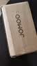 九牧（JOMOO）角阀加厚黄铜厨卫配件冷热水三角阀八字阀四分马桶防爆角阀 黄铜单冷角阀74135 实拍图