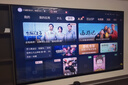 TCL SQD-MiniLED电视 85T7M Pro 85英寸 100%全局高色域 4GB+64GB超大内存 T7L Ultra 实拍图