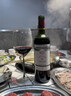 拉菲（LAFITE）传奇波尔多赤霞珠干红葡萄酒750ml*6 红酒整箱装 送礼物 实拍图