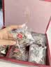 九芝堂阿胶糕礼盒460g(36%阿胶)东阿固元糕补品气血送长辈中秋礼品礼物 实拍图