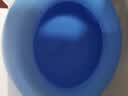 folca拍痰器排痰拍背器拍痰杯成人咳痰机扣背器中秋送礼舒缓海洋蓝 实拍图