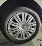 韩泰（Hankook）汽车轮胎 185/60R15 84T K415 原配新POLO/新捷达/昕锐/威驰 实拍图