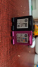 惠普（HP）原装680墨盒适用2138 2135 2676 2677 2678 3635 3636 3638 3776 3777 3838 4538 4678 5078 5088打印机 680墨盒黑彩 实拍图