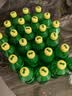 可口可乐（Coca-Cola）檀健次代言雪碧 Sprite 柠檬味 碳酸饮料 300ml*12瓶 整箱装 实拍图