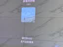 坚果投影（JMGO）N1 Air第四代旗舰版 投影仪家用 纯三色激光高清超亮 家庭影院云台投影机国家补贴（1450CVIA） 实拍图