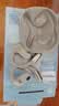 飞利浦（PHILIPS）【2026最新款丨百年科技品牌】骨传导蓝牙耳机概念不入耳开放无线挂耳式耳夹式运动跑步长续航降噪 实拍图