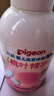 贝亲（Pigeon）洗发水沐浴露 含桃叶精华 婴儿洗发沐浴二合一 500ml IA209 实拍图