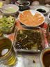 荷裕食品冷冻智利三文鱼切片（大西洋鲑）100g生鲜海鲜水产 实拍图