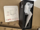 HIKVISION海康威视行车记录仪D6 4k超高清星光夜视5GWiFi 超级电容大广角 实拍图
