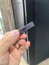 毕亚兹 hdmi转接dp线公转母转接头高刷高清转换器台式机笔记本外接显示器4K60主机转接dp1.4屏幕 实拍图
