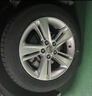 固特异（Goodyear）汽车轮胎 225/55R17 97V EGP 御乘二代 原配新君威/新迈锐宝XL 实拍图