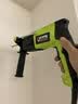 芝浦轻型电锤电镐小型家用多功能大功率工业级冲击钻打混凝土电锺电钻 实拍图