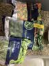 浦之灵阳光西兰花500g/袋 西蓝花 低脂轻食代餐沙拉 冷冻蔬菜 实拍图