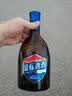 劲牌 蓝标劲酒 36度光瓶酒 500ml 单瓶装 养生酒 自饮 送礼 实拍图