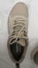 斯凯奇（Skechers）七夕情人节礼物运动鞋男士网面透气休闲鞋户外软底跑步鞋232398 实拍图