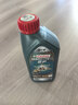 嘉实多（Castrol）磁护智E版 全合成机油 润滑油 5W-40 SP A3/B4 1L 汽车保养 实拍图