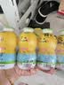 金豆芽儿童金银花柚子汁155ml*16瓶夏天孩子饮料宝宝果汁西柚汁 实拍图