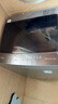 美的（Midea）免清洗波轮洗衣机全自动7公斤小型家用 一级能效MB70V56B新风换气 以旧换新 补贴 自营 实拍图