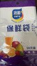 【热销100万】洁能抽取式保鲜袋抽取式点断/平口食品级保鲜膜套 中号20*30cm*50只 实拍图