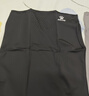 卡尔美（KELME）防晒面罩男骑行冰丝挂耳面巾护脸颈口罩夏季防紫外线钓鱼登山面罩 实拍图