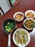 三四钢（SSGP）泡面碗带盖餐盒大号保温饭盒单个学生宿舍吃面食堂快餐杯方便面碗 304泡面碗： 1100ml 实拍图