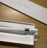Apple/苹果 Pencil(第一代) 带USB-C转换器 触控笔手写笔苹果笔电容笔 适用部分iPad(A16)/Pro/Air机型 实拍图