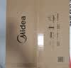 美的（Midea）微波炉烤箱一体机900w微波1000w烧烤平板光波速热23L容量变频2026新款彩膜家用一级能效 （C32） 实拍图