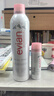依云（evian）矿泉水喷雾（300ml+50ml）补水保湿爽肤水套装 实拍图