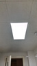 奥普厨房灯扣板灯集成吊顶24瓦300x600极窄超声波厨卫通用LED平板灯 24瓦300*600【抗油污升级】 实拍图