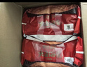 碧芭宝贝大鱼海棠pro拉拉裤XXXL28片(≥18kg)尿不湿超柔超薄透气 裸感腰围 实拍图