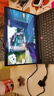 联想拯救者Y9000P 2026 电竞游戏本笔记本电脑(i9 14900HX 16G 1T RTX5060 2.5K 240Hz 100% DCI-P3)黑 实拍图