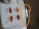 美的（Midea）电饼铛电煎锅0涂层不锈钢家用小型63mm加大加深烤肉锅烙饼锅煎烤机电火锅家庭用新款自营 JKC3470 实拍图