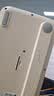联想（Lenovo）无线蓝牙双模键鼠套装MK28-110 轻薄商务办公无线键盘鼠标套装适用台式机一体机笔记本平板 粉色 实拍图