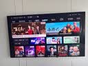 TCL SQD-MiniLED电视 85T7M Pro 85英寸 100%全局高色域 4GB+64GB超大内存 T7L Ultra 实拍图