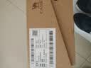 骆驼（CAMEL）网面透气跑步男鞋轻量健步运动鞋子 CSS221L0033 蓝色 41 实拍图