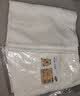 美厨（MAXCOOK）蒸笼布 蒸馒头布笼屉布 圆形30cm 5片装MCPJ5748 实拍图