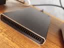 绿联USB3.0移动硬盘盒 2.5英寸外置硬盘盒 适用电脑笔记本台式机外接SATA串口SSD固态机械硬盘盒子 实拍图
