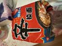 农心辛拉面方便面经典泡面拉面袋装速食面夜宵面条多连包 辛拉面鲜虾5连包 实拍图
