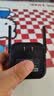 小米（MI）wifi放大器pro wifi信号增强器 300M无线速率 无线信号增强器 强电版 非路由器 需配合路由器使用 实拍图