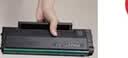 奔图（PANTUM）PD-213原装硒鼓适用P2210W P2206NW/M6202W/M6206W/M6205NW打印机碳粉盒耗材 PD-213原装硒鼓【礼品版A4纸500张】 标准版 实拍图